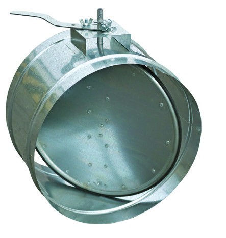 Заслонка АЗД 133.000 355