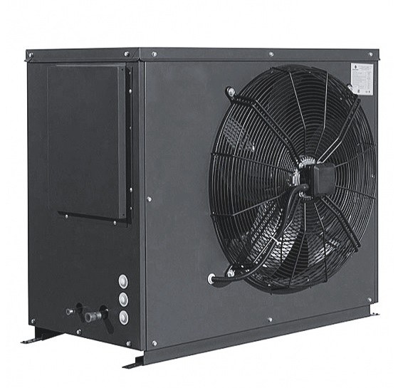 Компрессорно-конденсаторный блок СВОК SKB-TS018-150