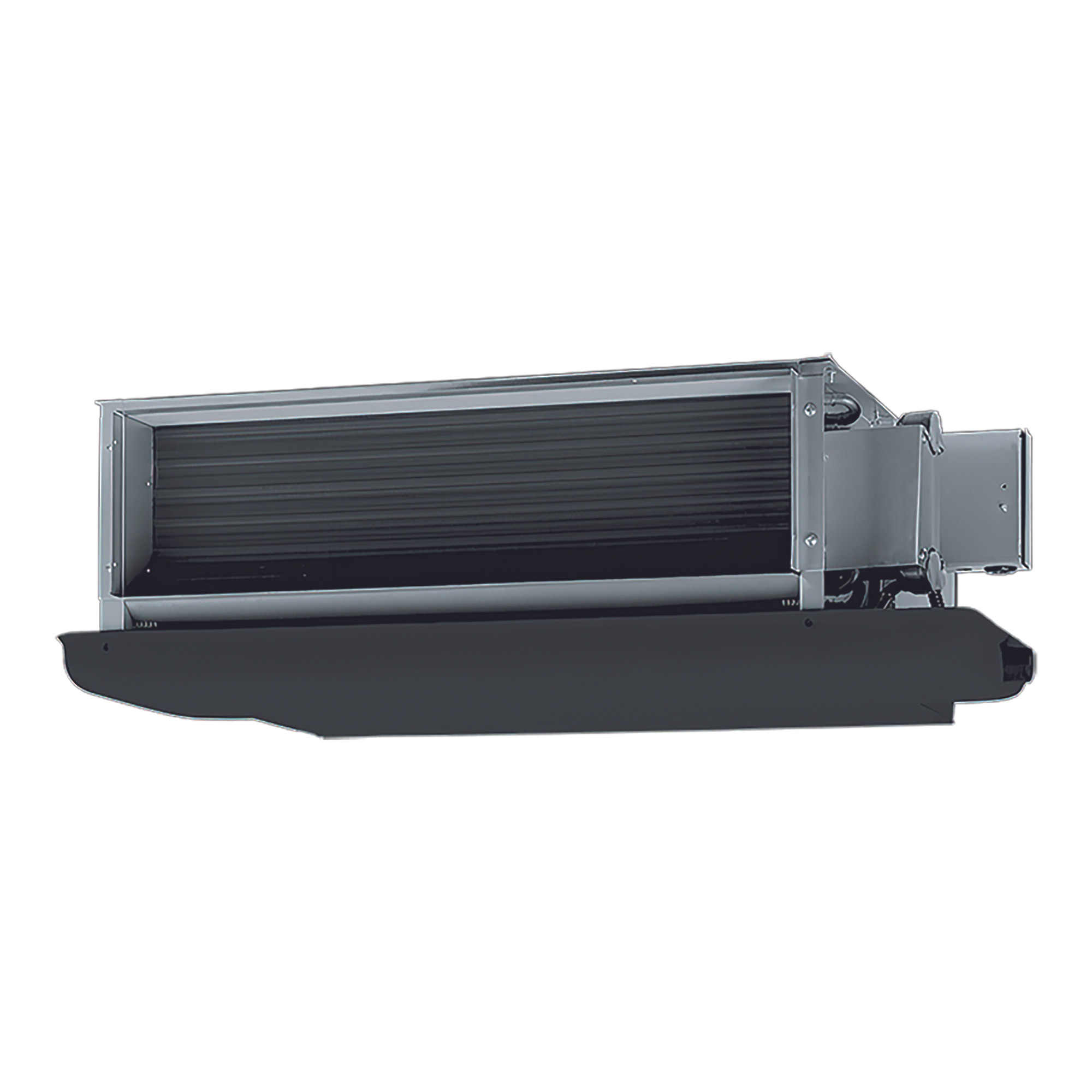 Фанкойл канальный SHUFT SFF-200G50 4T