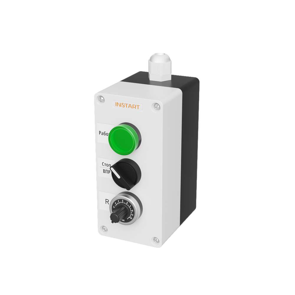 Пульт дистанционного управления INSTART ПУ-3-111