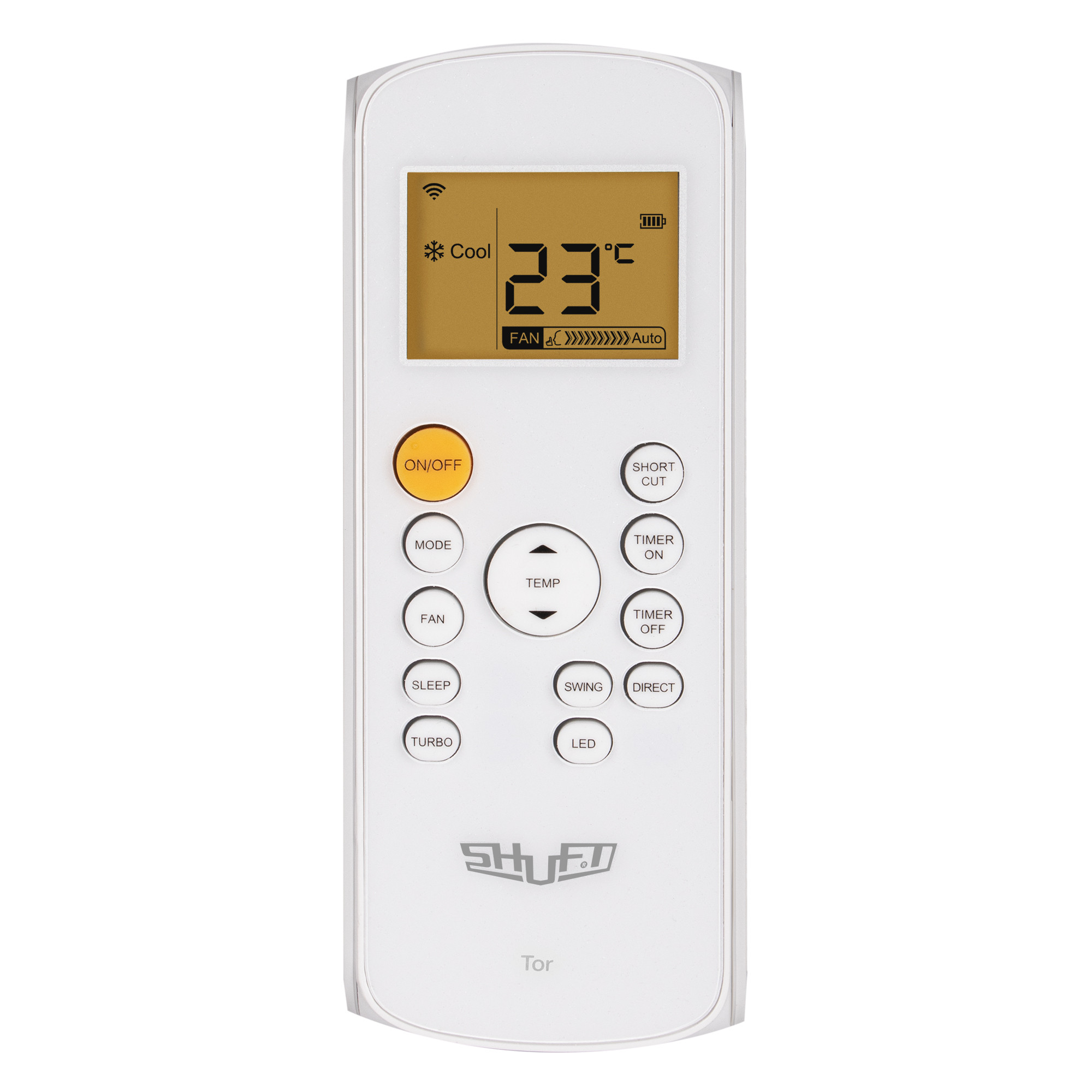 Пульт дистанционного управления SFTM_20Y (17317000A56940)