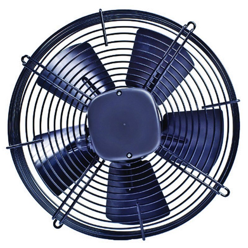 Вентилятор осевой YWF(K)6D-710-Z