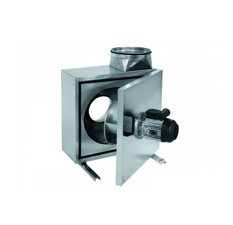 Вентилятор кухонный Shuft EF 225E вытяжной