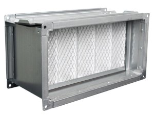 Кассета фильтрующая Кассета ФЯГ 60-35 EU3