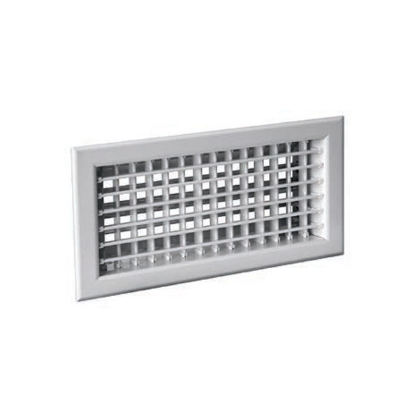 Решётка вентиляционная РВр-2 150×200 мм