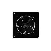 Вентилятор осевой ВО-6Т800B Тепломаш