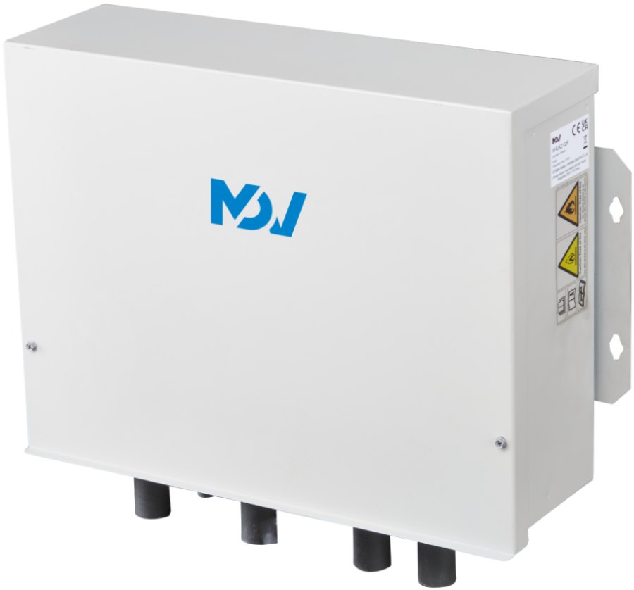 Соединительный комплект MDV test Соединительный комплект MDV test
