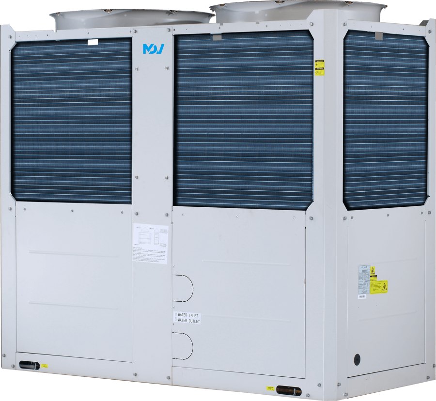 Гидромодуль MDV MDVM-V75D2BR8-A