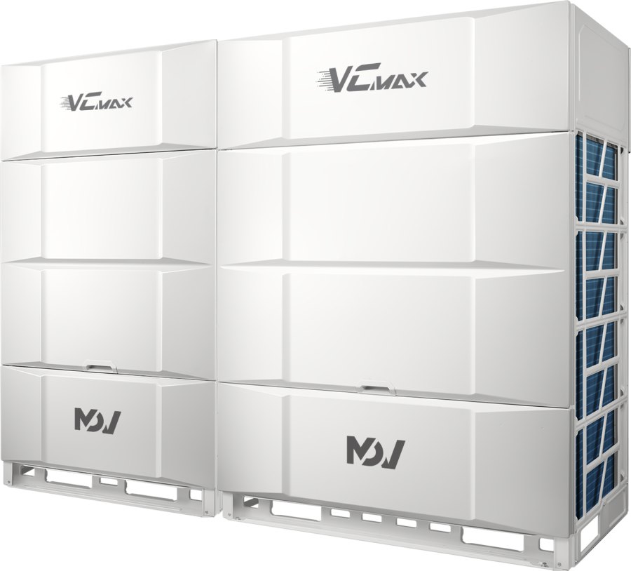 Модульный инверторный компрессорно-конденсаторный блок MDV MDVO-VCM730V2R1A