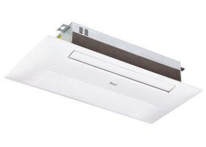 Кассетный внутренний блок mini VRF MDV ATOM MDVI3-At12C1VR12D