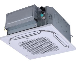 Кассетный внутренний блок mini VRF MDV ATOM MDVI3-At15C4CVR12D