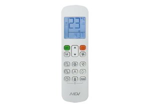 Настенный внутренний блок VRF MDV MDI-22G/ DHN1-M