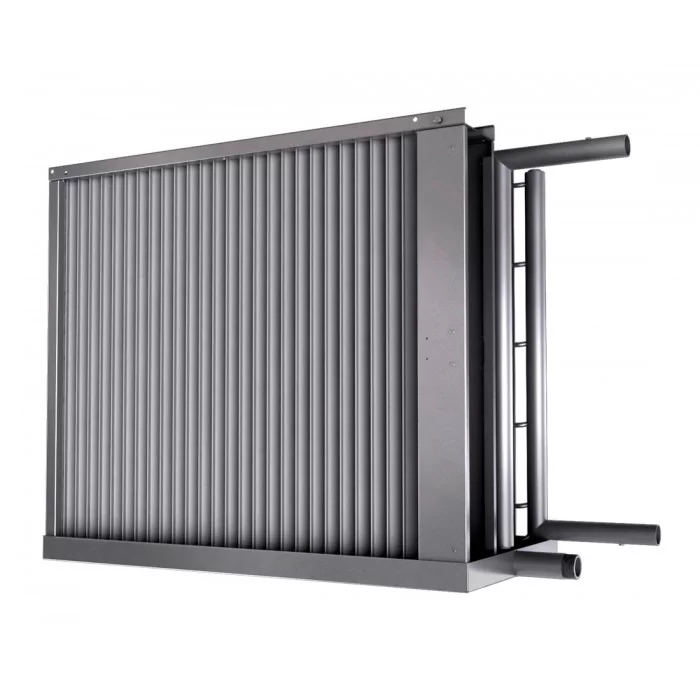 Теплообменник TEW 03.18.C0 вода 3 ряда / ВАН (R12) 18/3 Теплообменник TEW 03.18.C0 вода 3 ряда / ВАН (R12) 18/3