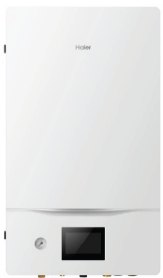 Тепловой насос воздух-вода Haier Super Aqua S AW042SSCHA / HU062WAMNA