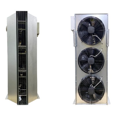 Воздушная завеса Supervent VL-250-N