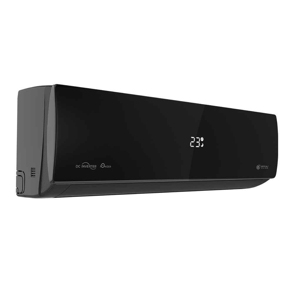 Инверторная сплит-система ROYAL Clima ATTICA NERO Inverter RCI-AN55HN