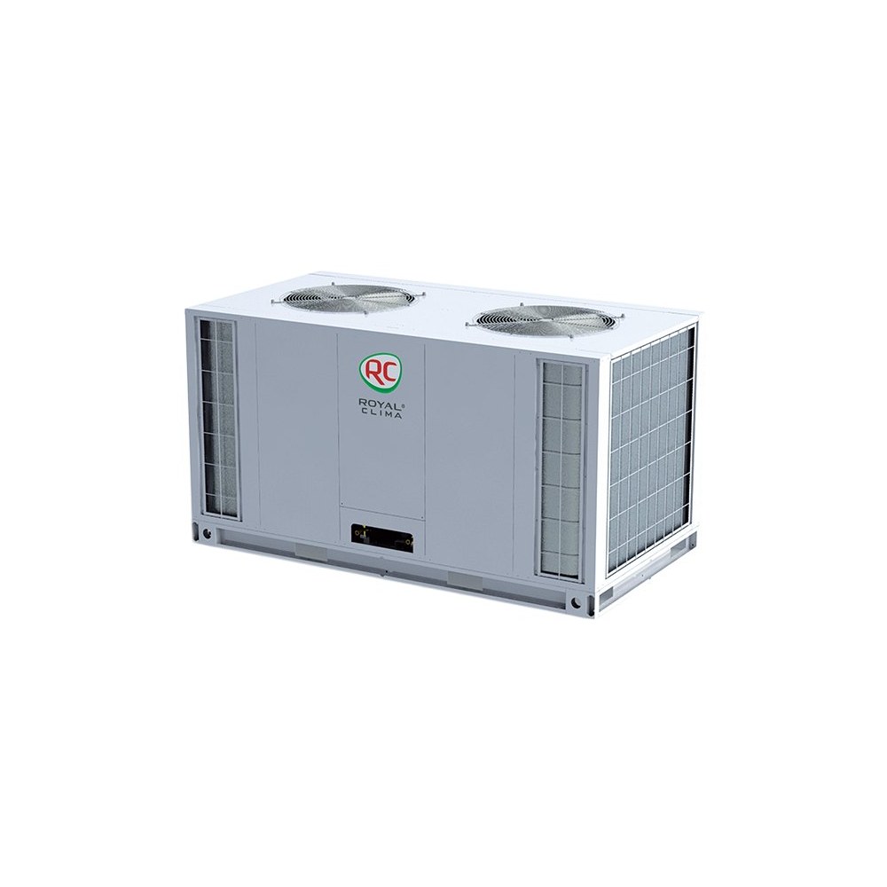 Компрессорно-конденсаторный блок ROYAL Clima MCU-10