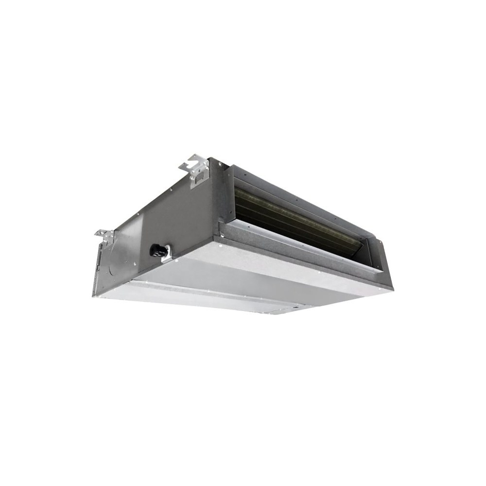 Внутренний блок канального типа для мульти сплит-систем ROYAL Clima DUCT MULTI FLEXI EU ERP Inverter RCI-DMN09