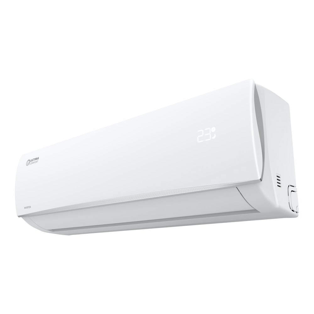 Инверторная сплит-система Ultima Comfort ECLIPSE Inverter ECS-I07PN