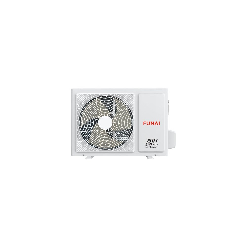 Инверторная сплит-система FUNAI EMPEROR SMART EYE FULL DC Inverter RACI-EM25HP.D04