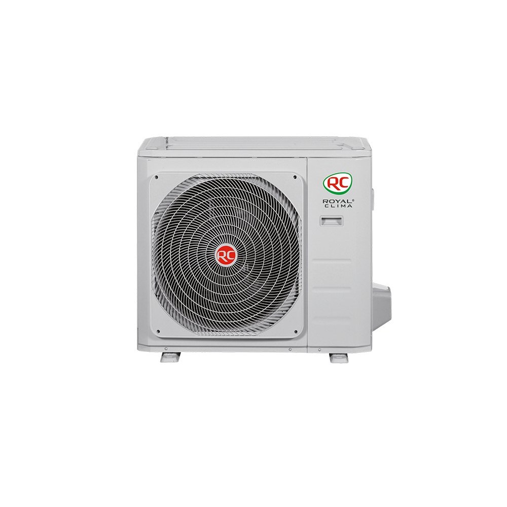 Классическая сплит-система напольно-потолочного типа ROYAL Clima ESPERTO ES-F 18HRX/ES-E 18HX