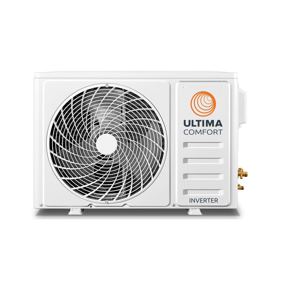 Инверторная сплит-система Ultima Comfort EXCEED Inverter EXD-I24PN