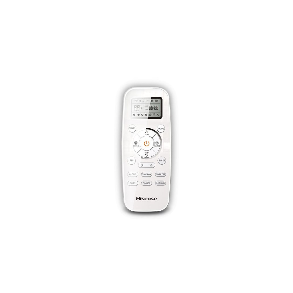 Сплит-система кассетного типа Hisense HEAVY Classic AUC-24HR4SGA1/AUC-950/AUW-24H4SF