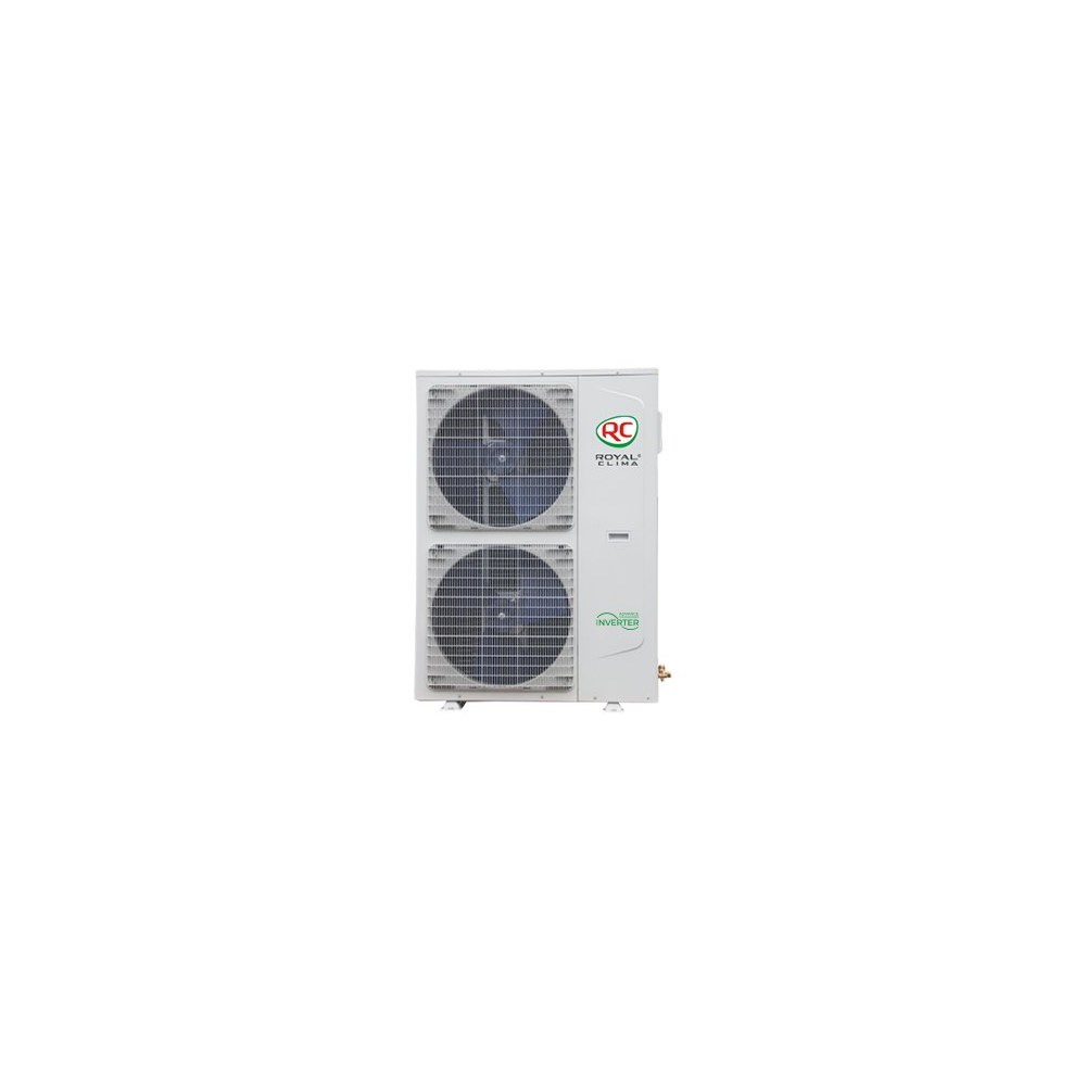 Инверторная сплит-система напольно-потолочного типа ROYAL Clima COMPETENZA FULL DC EU Inverter CO-F 48HNCI/CO-E 48HNCI