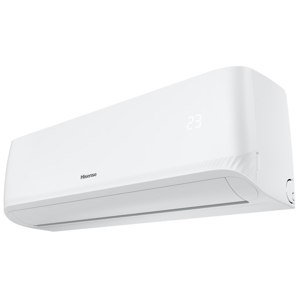Инверторная сплит-система Hisense CITY DC Inverter AS-13UW4RYRCM04