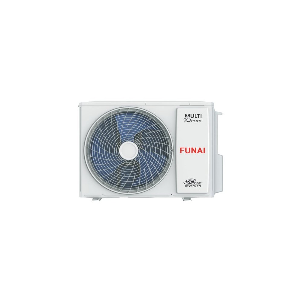 Наружный блок мульти сплит-системы FUNAI ORIGAMI KODO Inverter RAM-I-3OK60HP.01/U