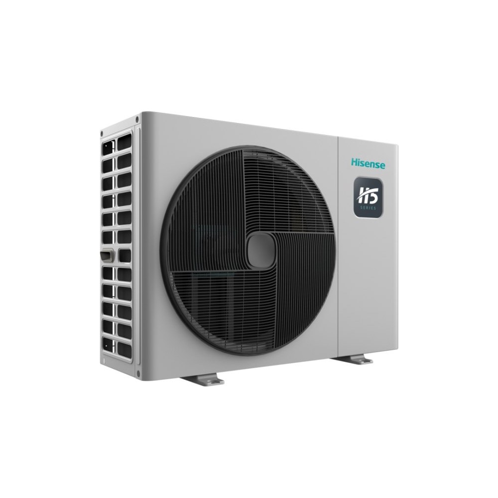 Наружный блок VRF Hisense H5 AVW-114HKDHE2