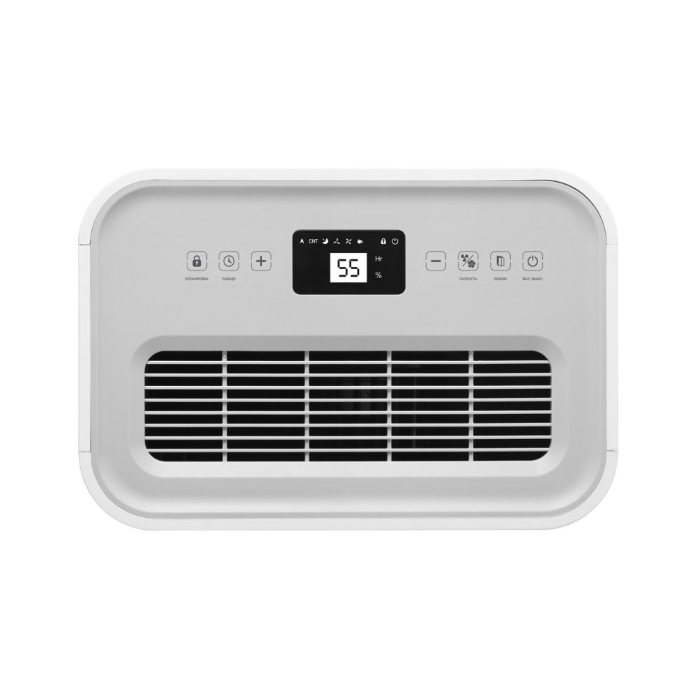 Осушитель воздуха ROYAL Clima PACIFIC RD-PC25-E