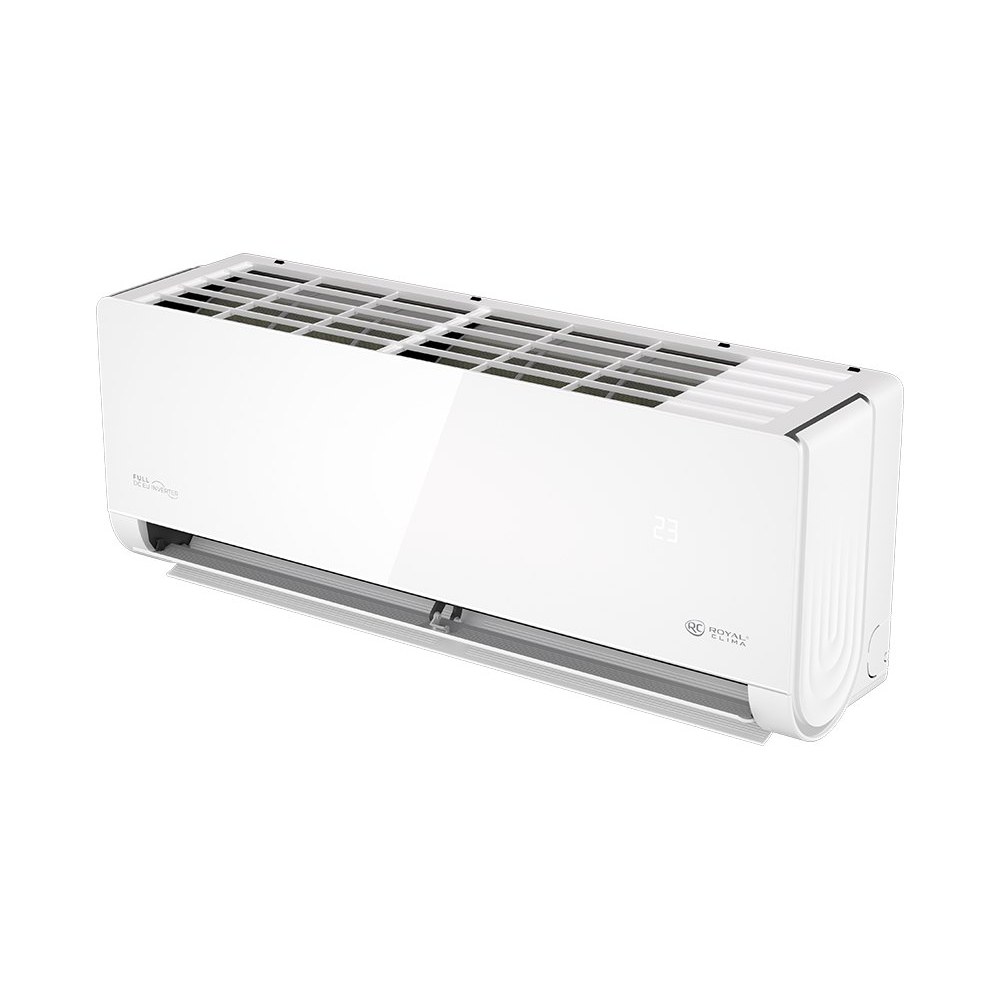 Инверторная сплит-система ROYAL Clima ROYAL SUPREMO BLANCO FULL DC EU Inverter RCI-RSB30HN