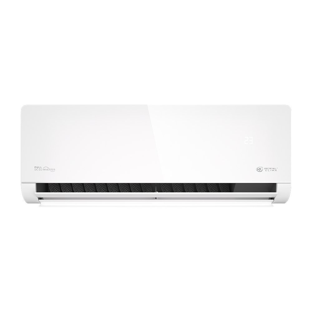 Инверторная сплит-система ROYAL Clima ROYAL SUPREMO BLANCO FULL DC EU Inverter RCI-RSB55HN