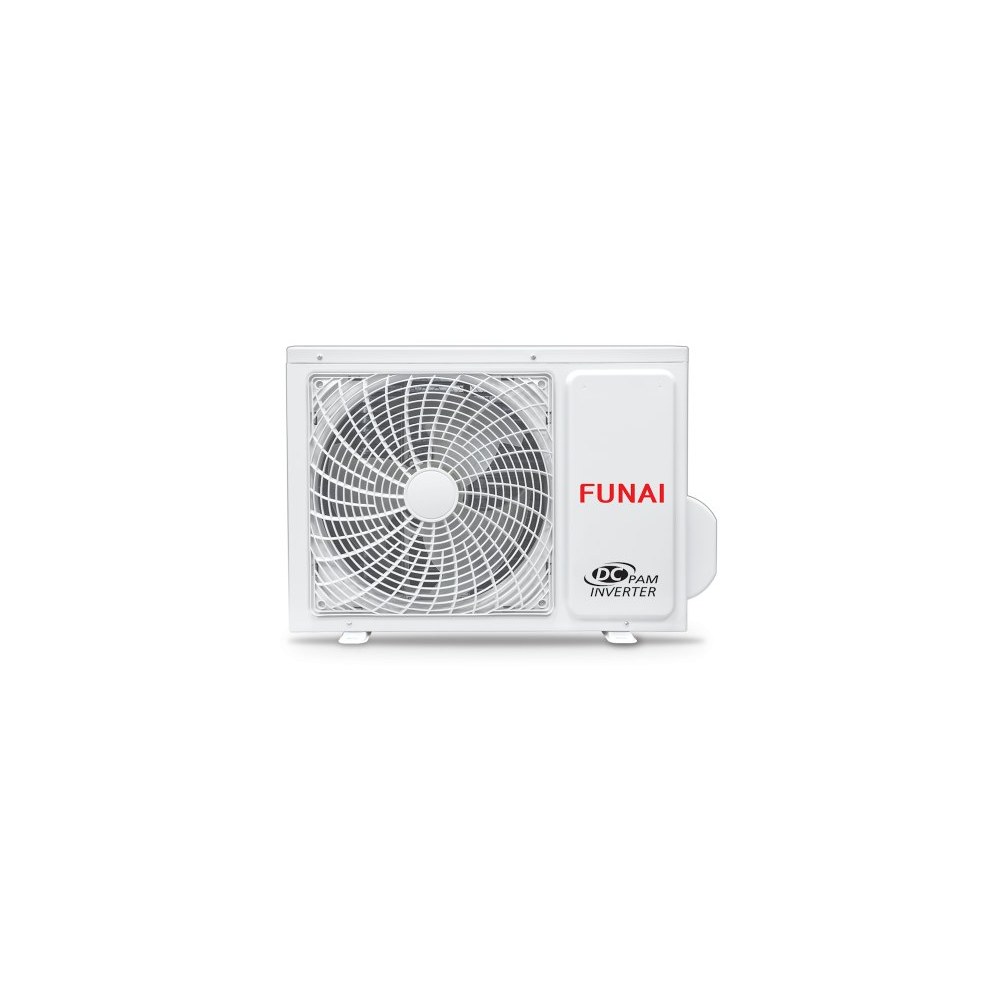 Инверторная сплит-система FUNAI SENSEI Inverter RAC-I-SN30HP.D04