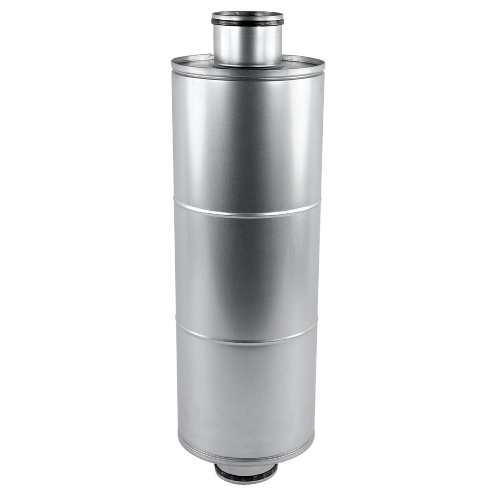 Шумоглушитель ZILON ZSA 200/900 Шумоглушитель ZILON ZSA 200/900
