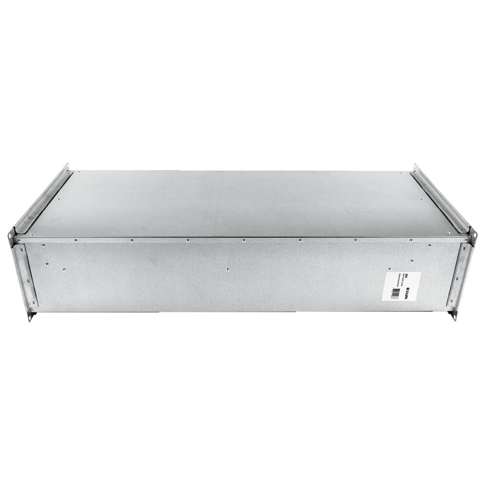 Шумоглушитель ZILON ZSS 800x500/1000