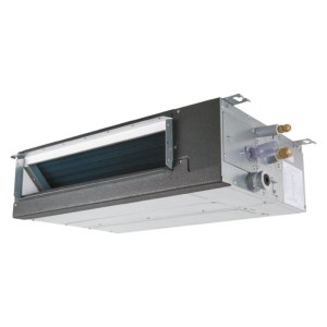 Внутренний блок VRF ROYAL Clima RCD-54CH (высоконапорный канальный (с AC-вентилятором))