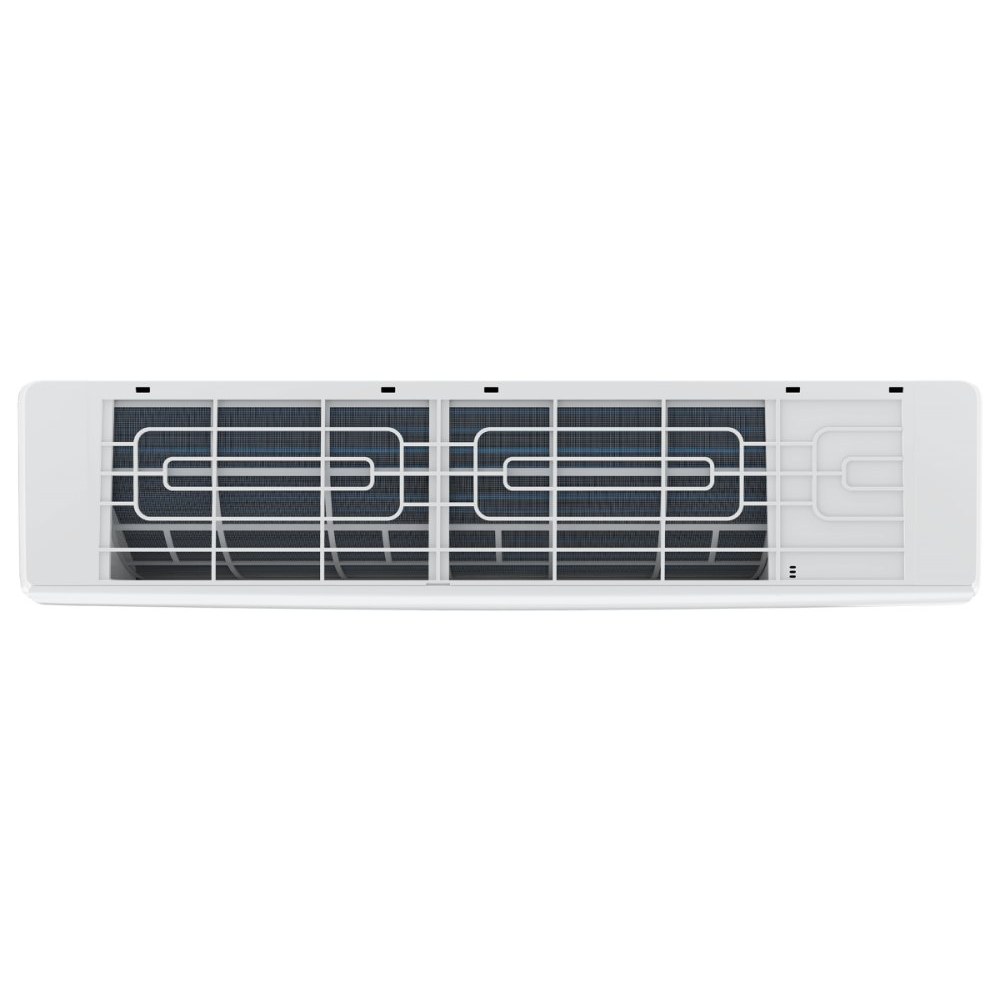 Инверторная сплит-система Hisense ZOOM DC Inverter AS-24UW4RBTKB00