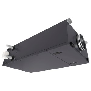 Приточная вентиляционная установка ZILON ZPW-M 1200/1 INT A
