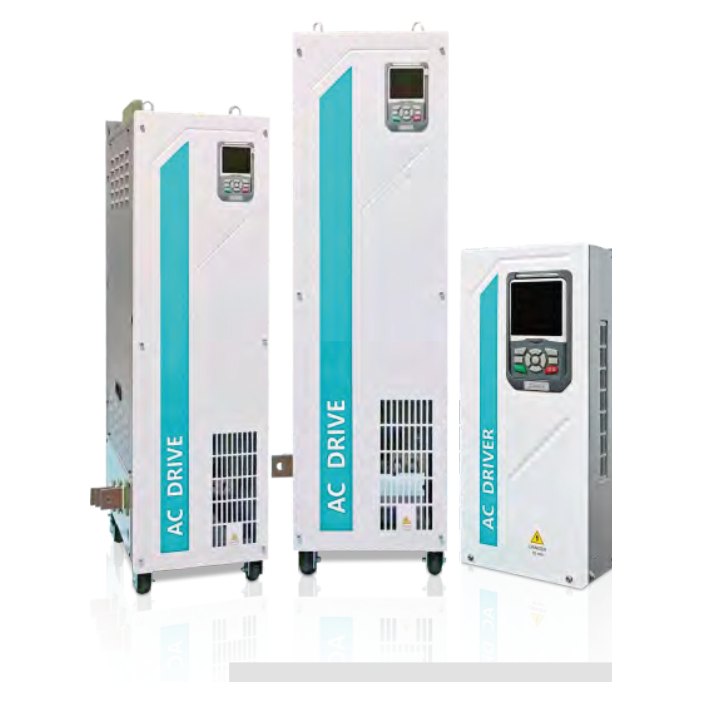 Преобразователь частоты Dastech D39-3T18A5B, 7,5/5,5 кВт, 380 В