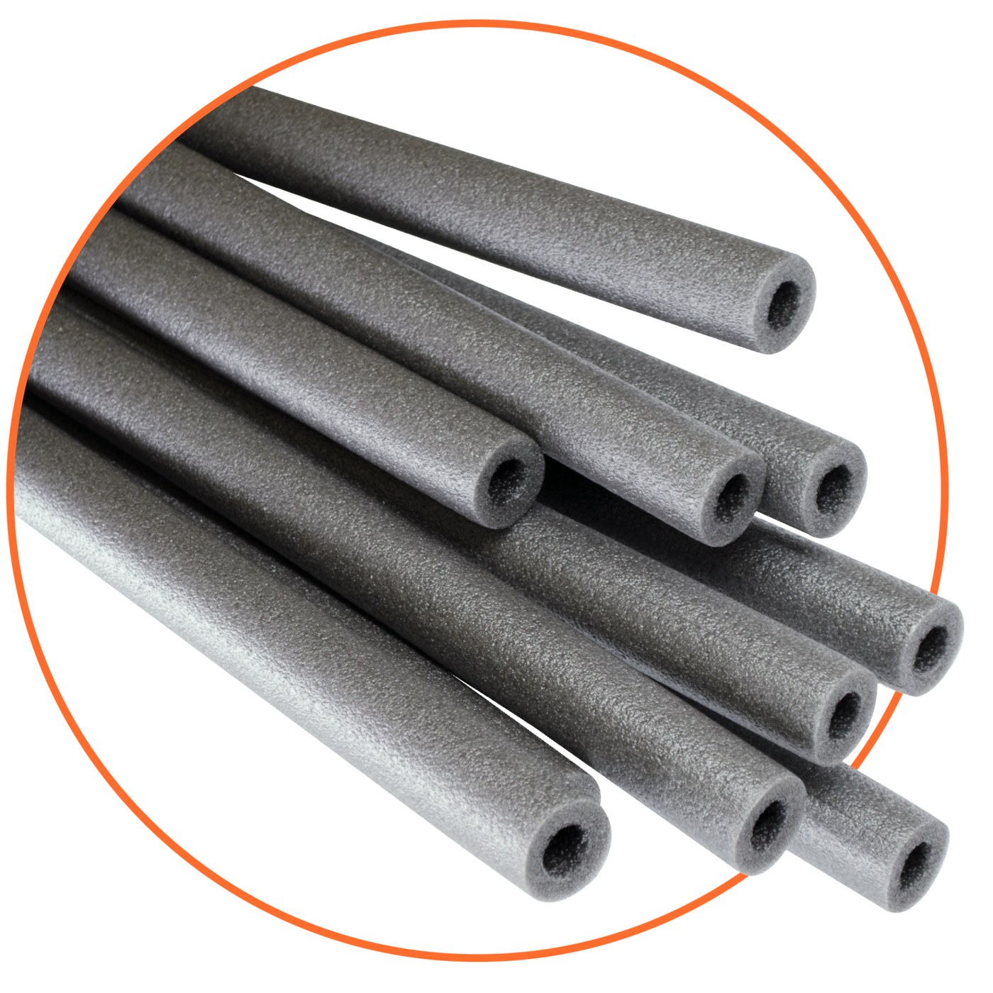 Трубка ТИЛИТ Супер 110/9-2 (Ø110 мм, стенка 9 мм, длина 2 м)