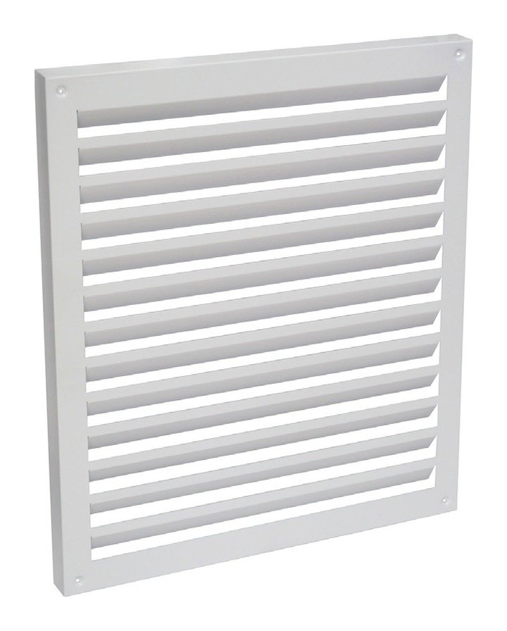 Решётка декоративная РД 500×600 Решётка декоративная РД 500×600