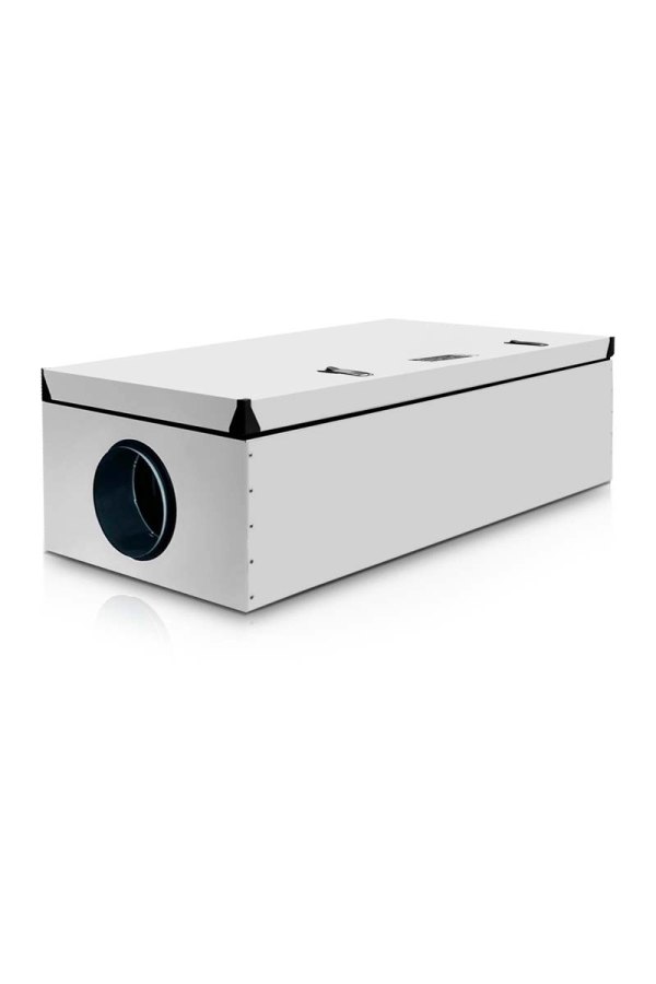 Установка приточная ARIA 500 м3/ч подвесная ERA PRO
