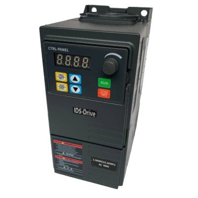 Преобразователь частоты IDS-Drive N1600T4B, 160 кВт, 380 В