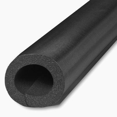 Трубка K-FLEX ECO IC CLAD BK 19×89 мм, 1 м