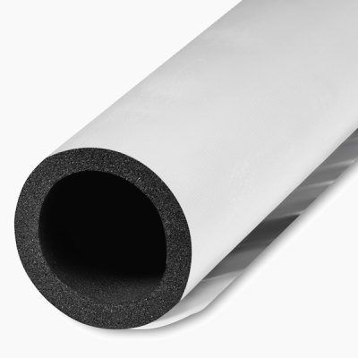 Трубка K-FLEX ST IN CLAD Grey 19×15 мм, 1 м