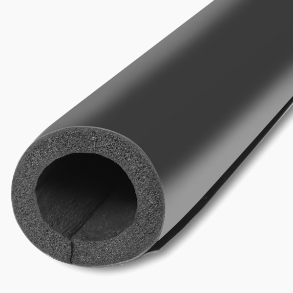 Трубка K-FLEX ST IN CLAD Black 13×54 мм, 1 м